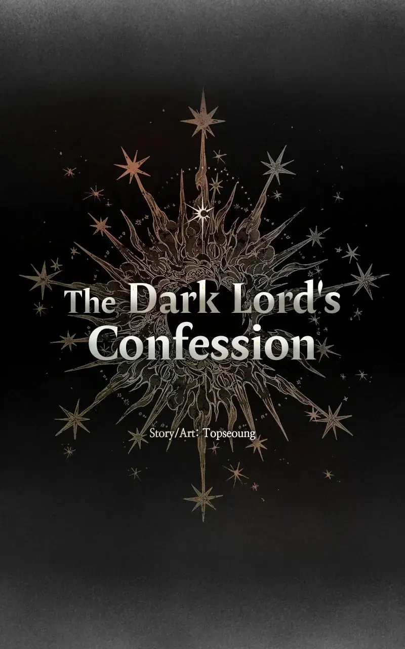 The Dark Lord's Confession capítulo 106, página 38