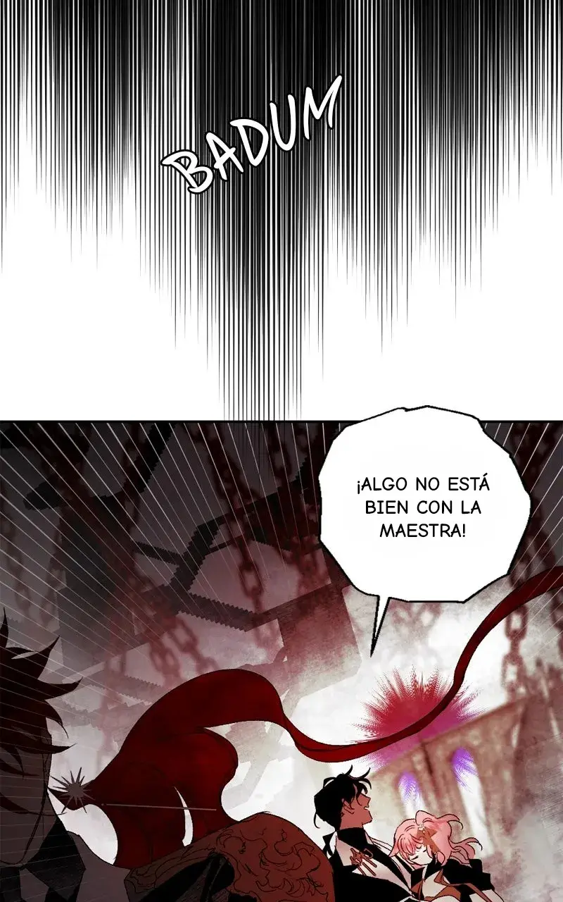 The Dark Lord's Confession capítulo 106, página 43