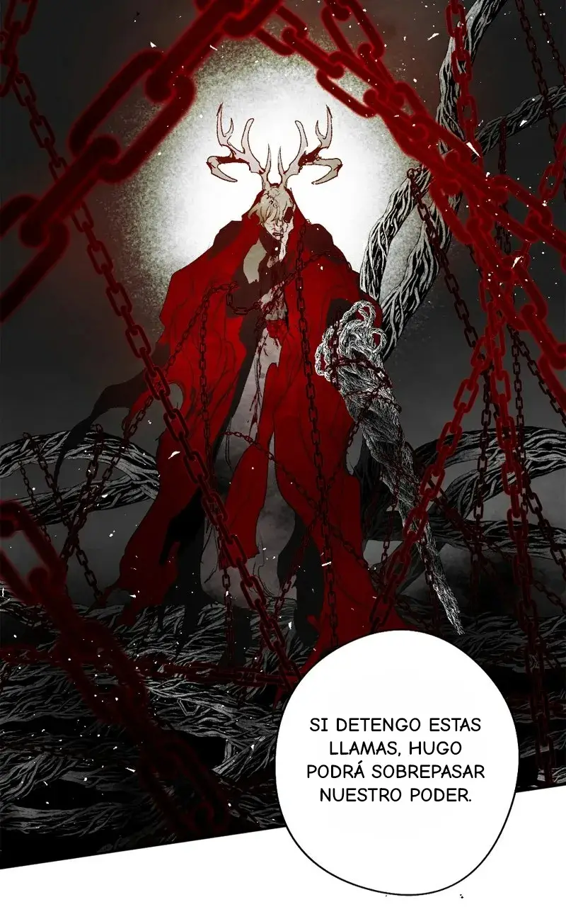 The Dark Lord's Confession capítulo 106, página 60