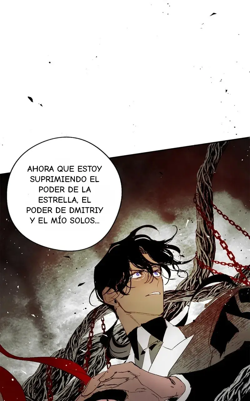 The Dark Lord's Confession capítulo 106, página 61