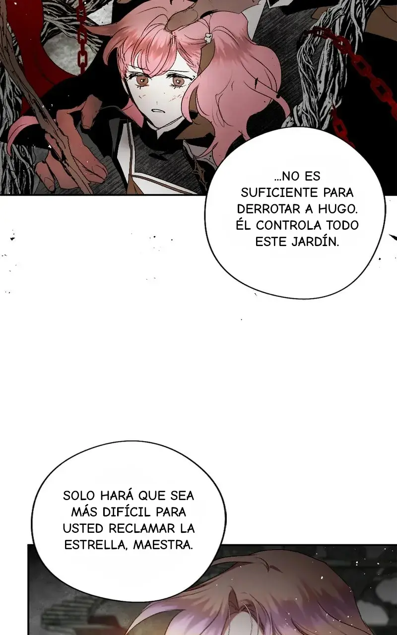 The Dark Lord's Confession capítulo 106, página 62