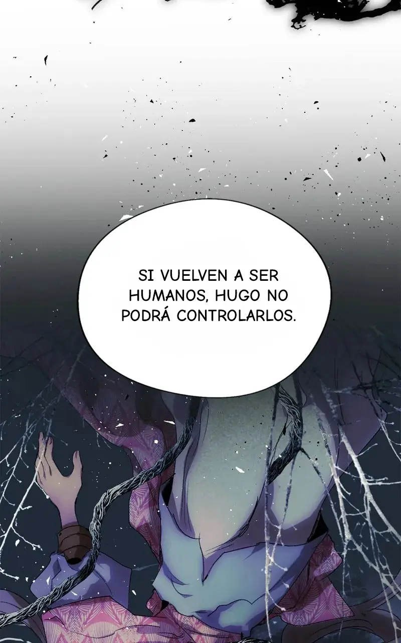 The Dark Lord's Confession capítulo 106, página 64