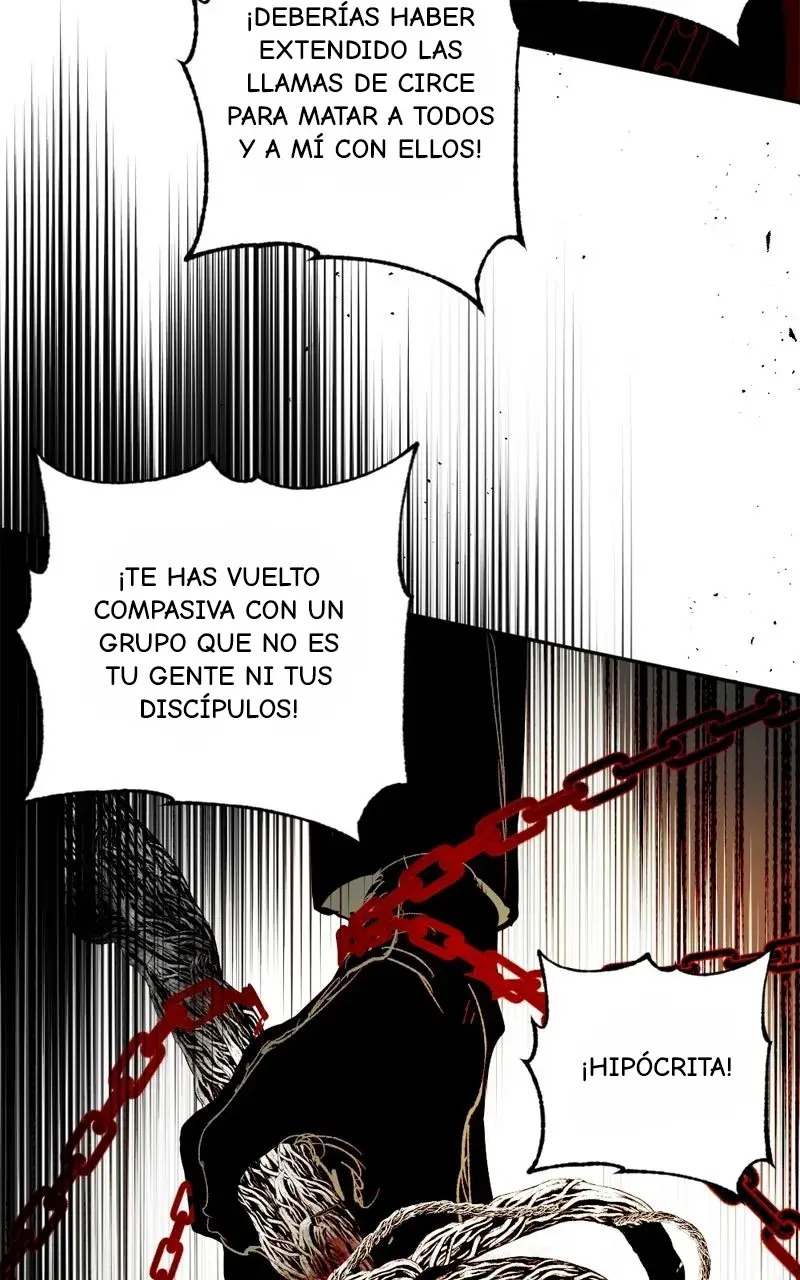 The Dark Lord's Confession capítulo 106, página 79