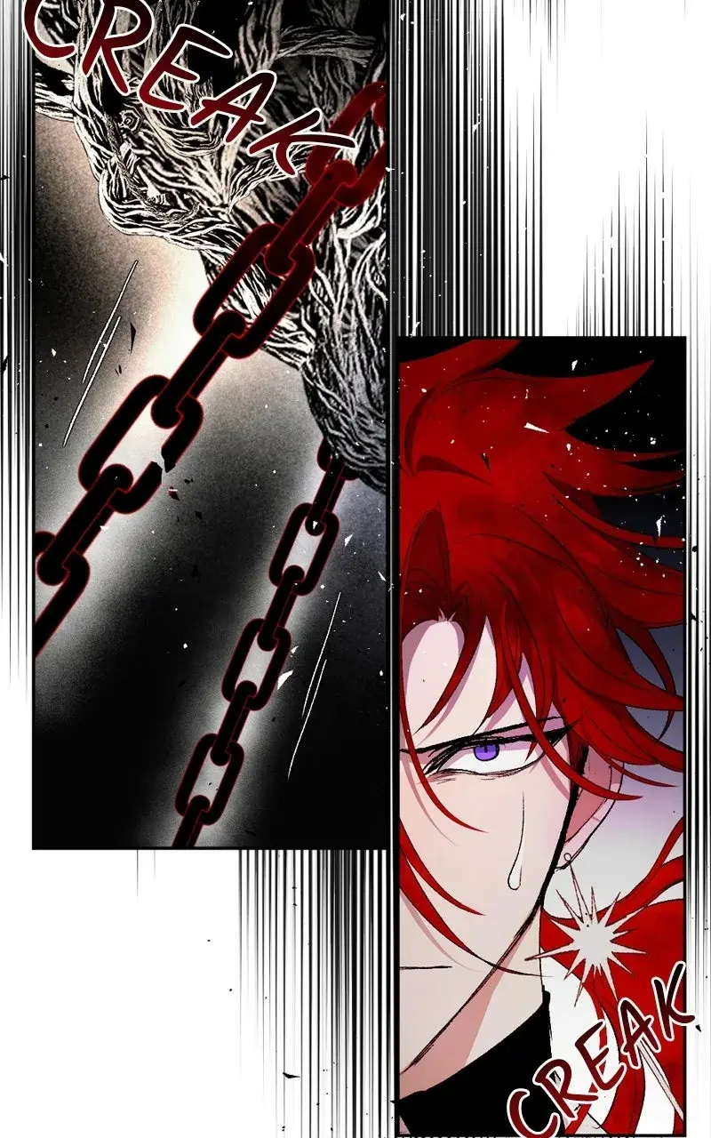 The Dark Lord's Confession capítulo 106, página 81
