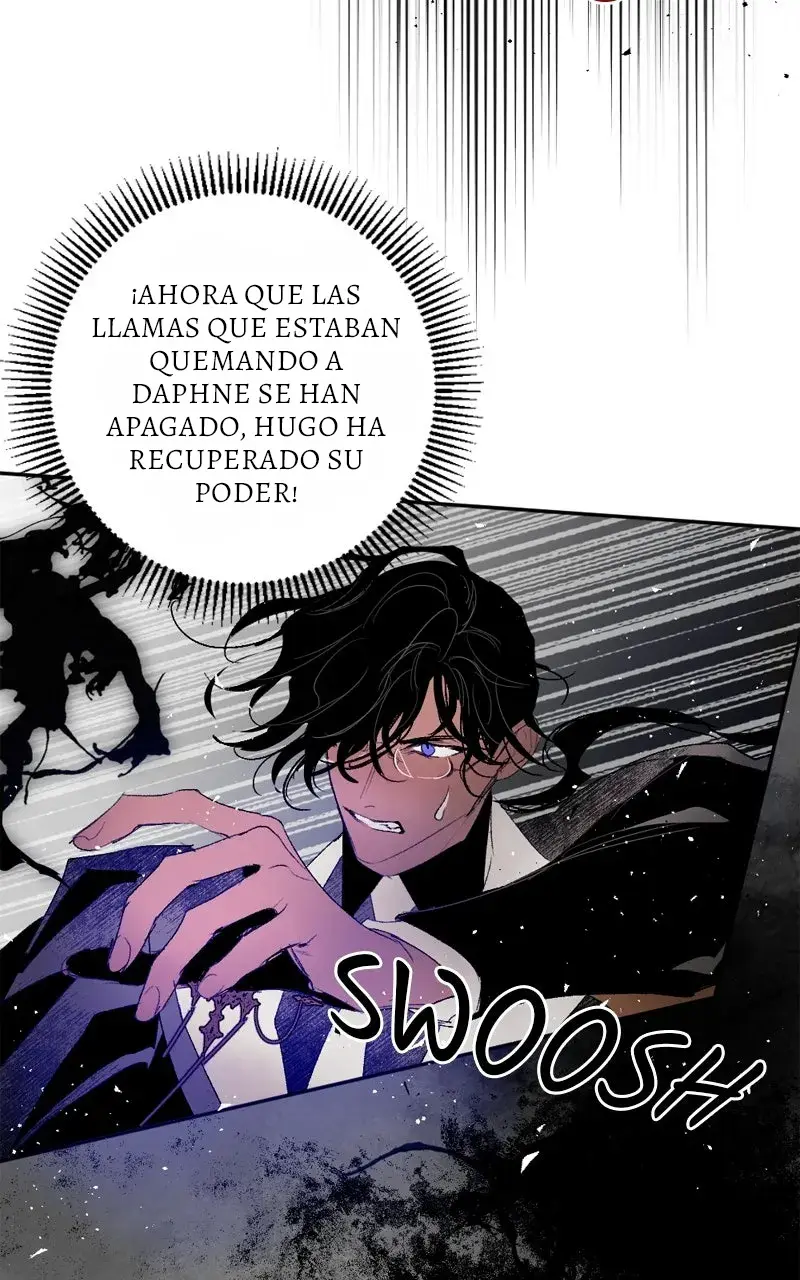 The Dark Lord's Confession capítulo 106, página 82