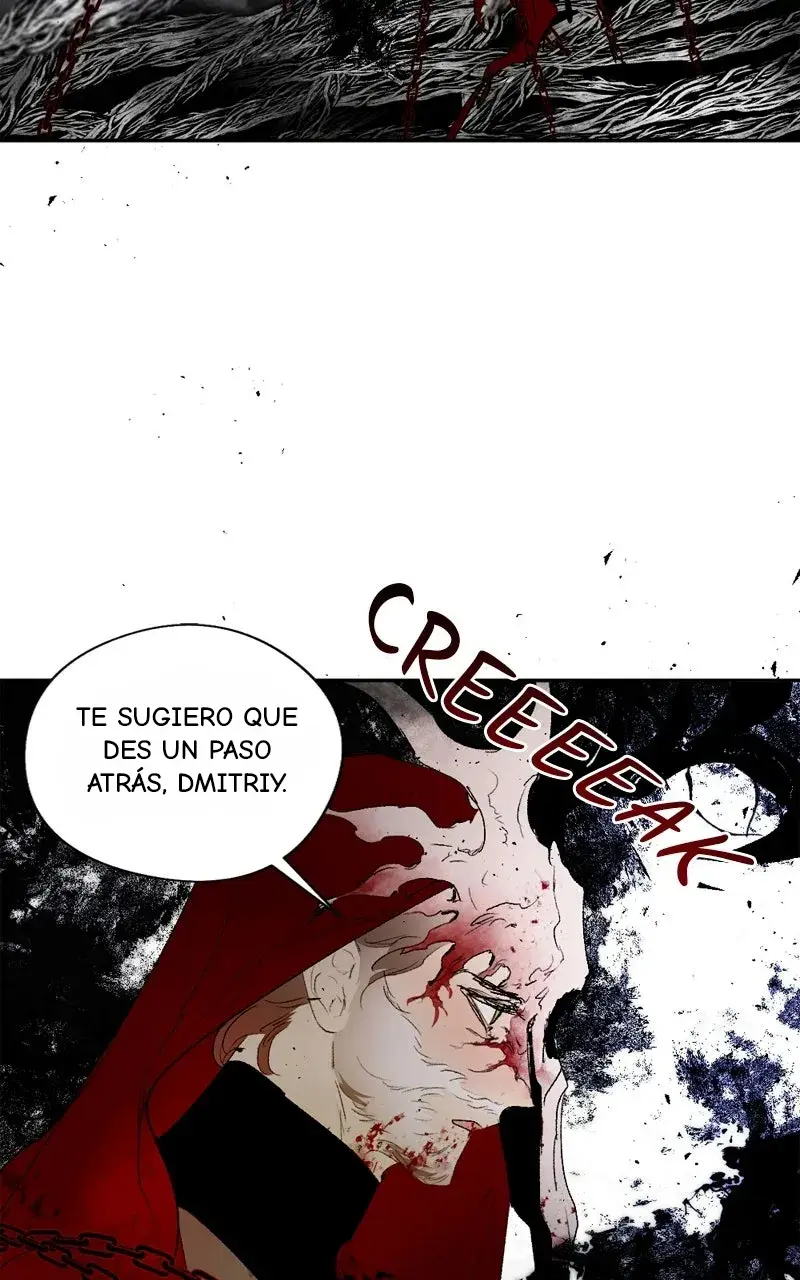 The Dark Lord's Confession capítulo 106, página 84