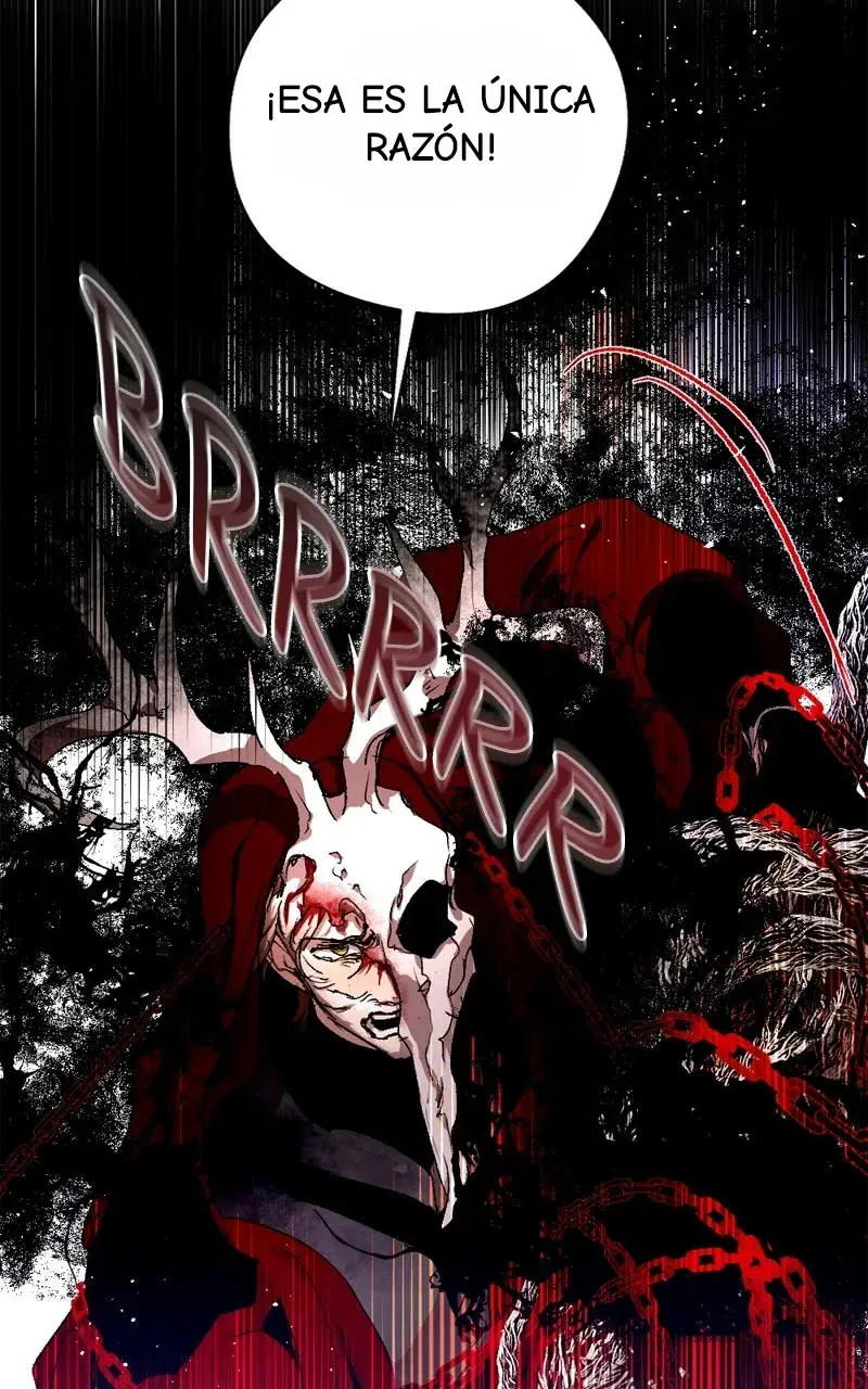 The Dark Lord's Confession capítulo 106, página 86