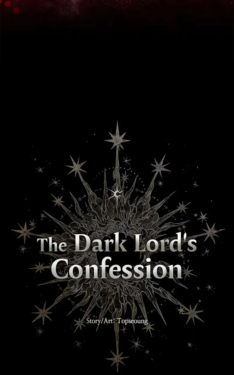 The Dark Lord's Confession capítulo 107, página 4