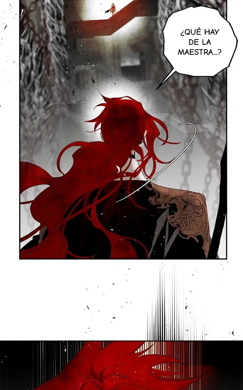 The Dark Lord's Confession capítulo 107, página 8
