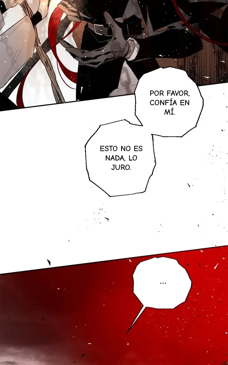 The Dark Lord's Confession capítulo 107, página 25