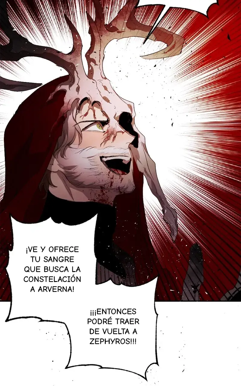 The Dark Lord's Confession capítulo 107, página 29