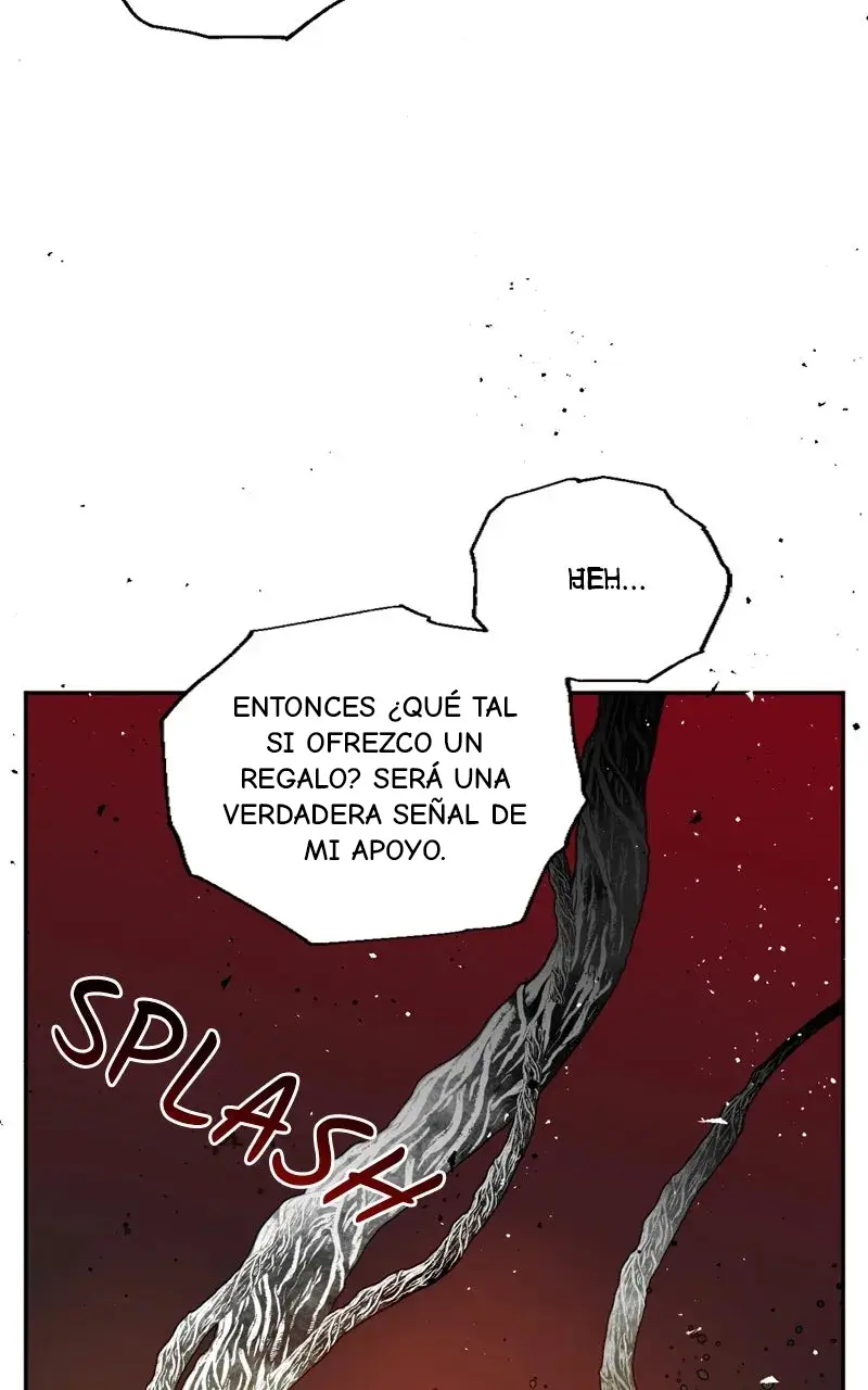 The Dark Lord's Confession capítulo 107, página 38