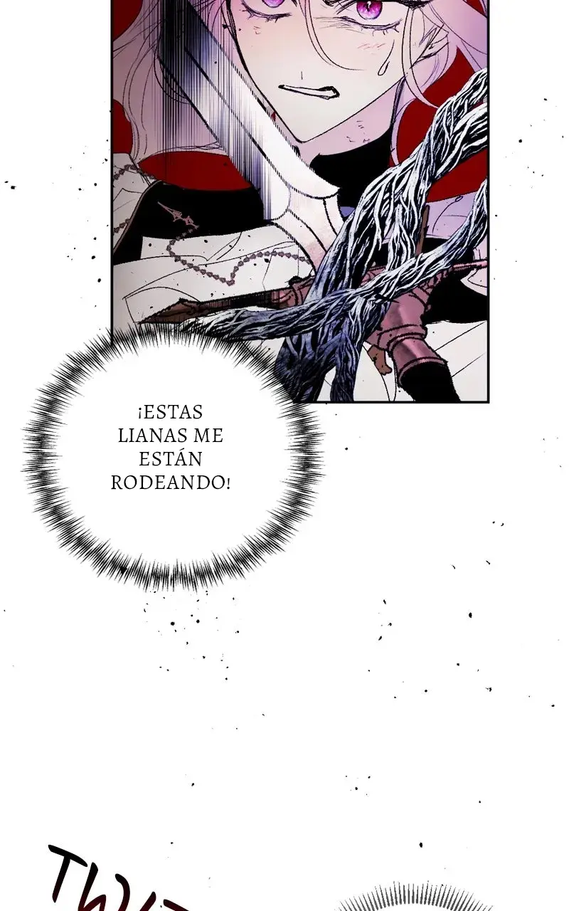 The Dark Lord's Confession capítulo 107, página 42