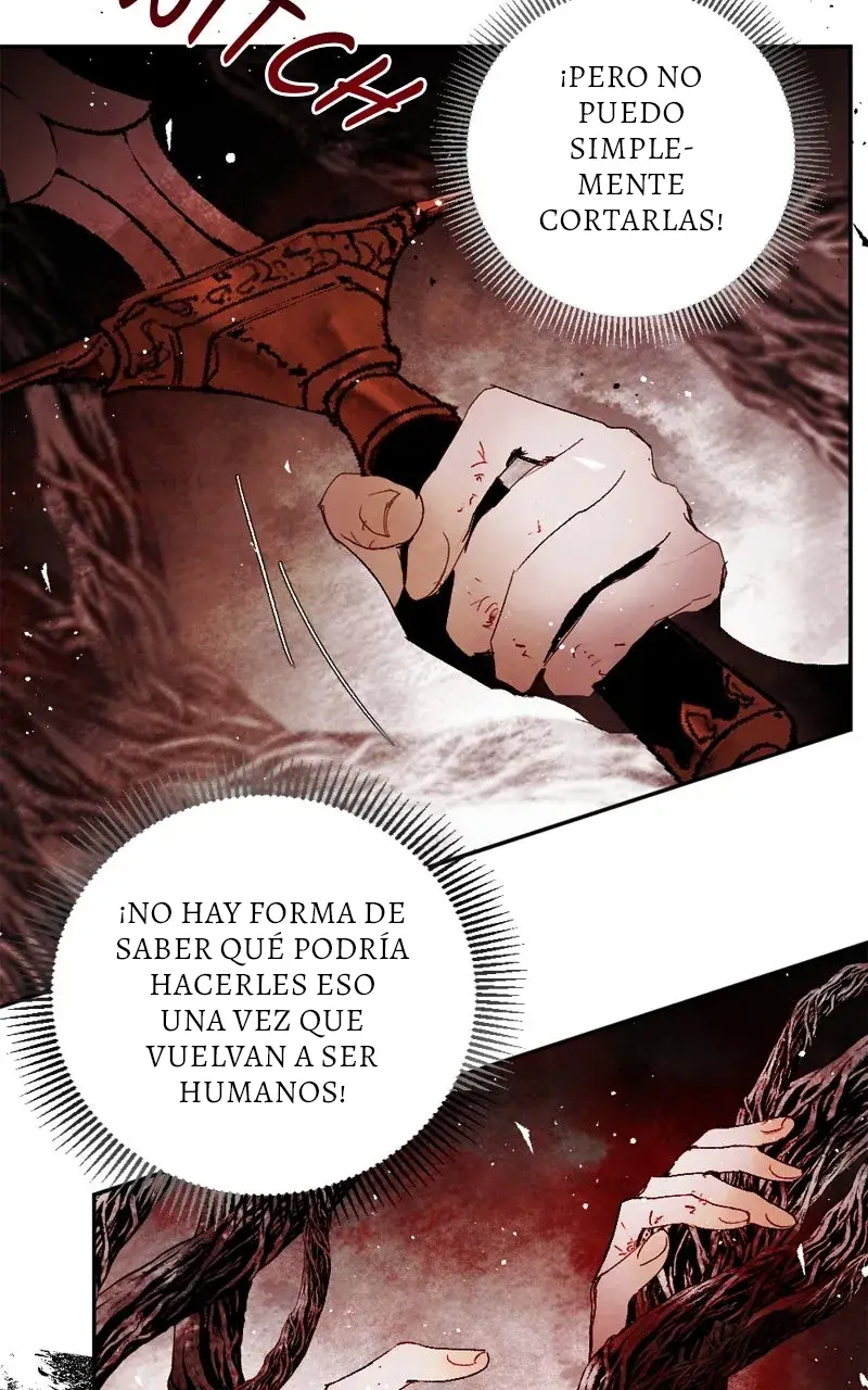 The Dark Lord's Confession capítulo 107, página 43