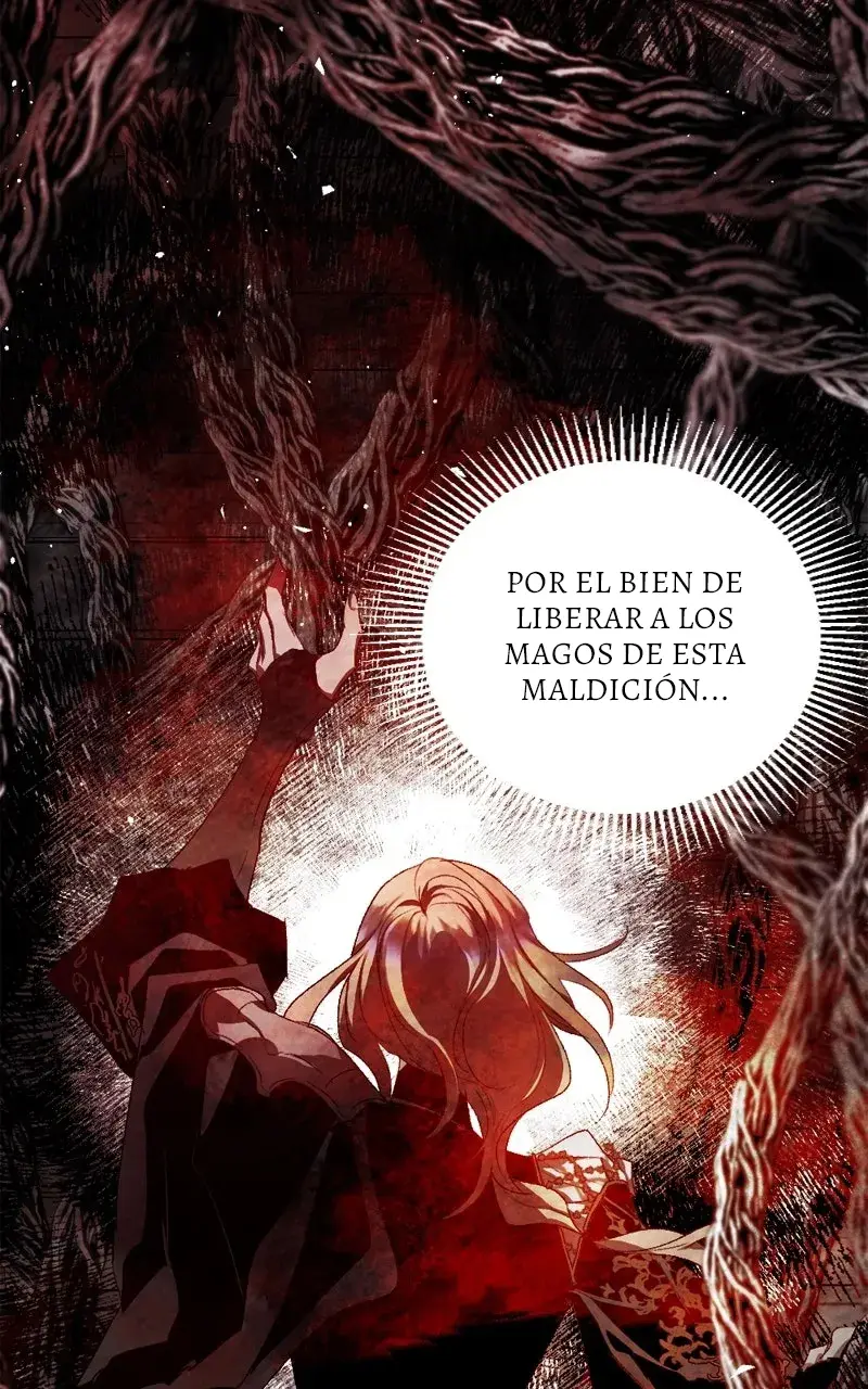 The Dark Lord's Confession capítulo 107, página 45