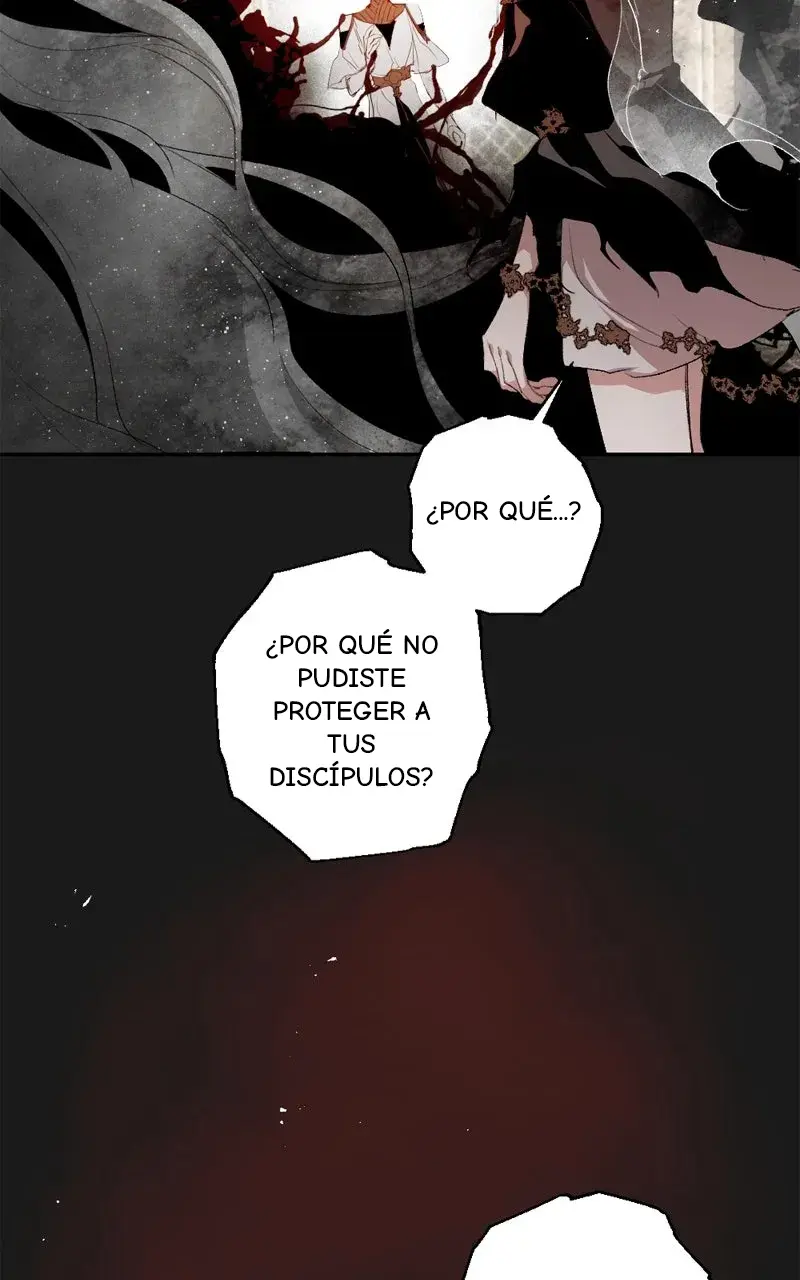 The Dark Lord's Confession capítulo 107, página 64