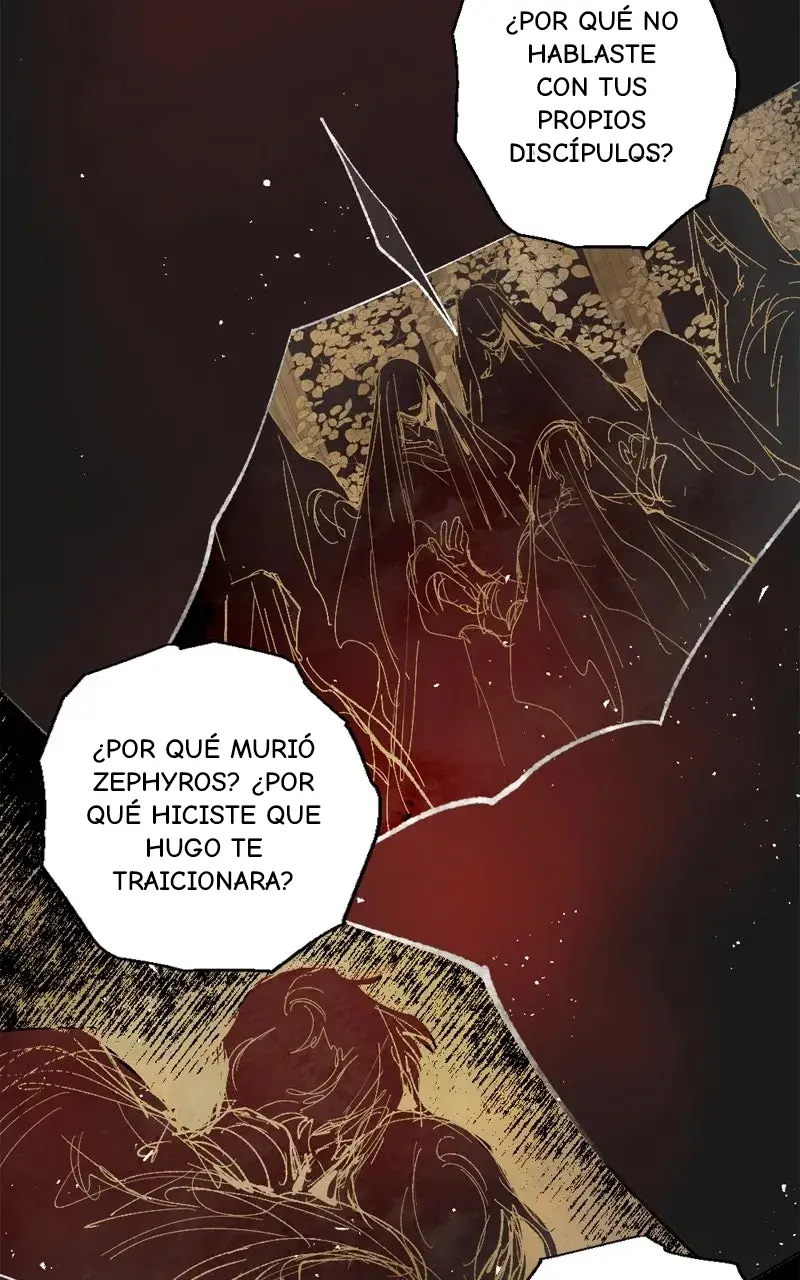 The Dark Lord's Confession capítulo 107, página 65