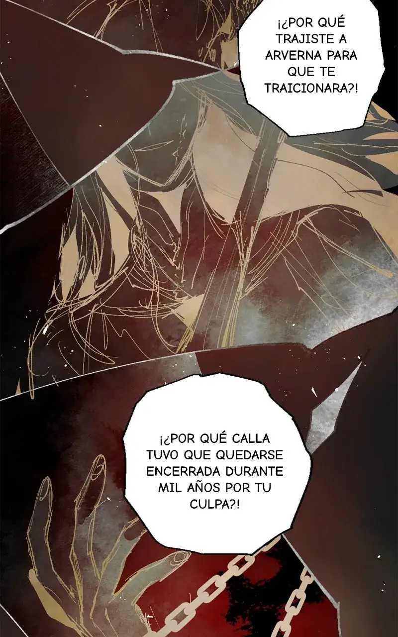 The Dark Lord's Confession capítulo 107, página 66
