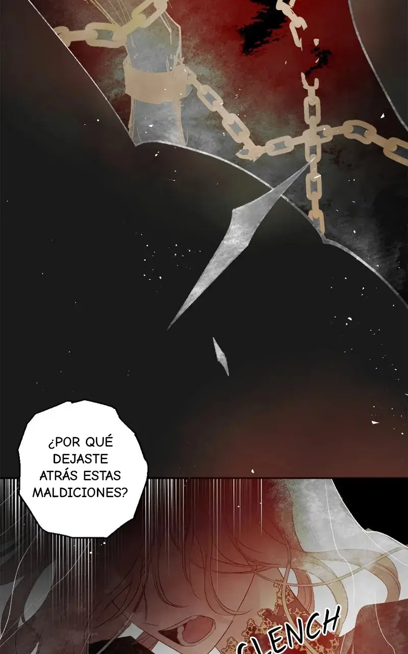 The Dark Lord's Confession capítulo 107, página 67