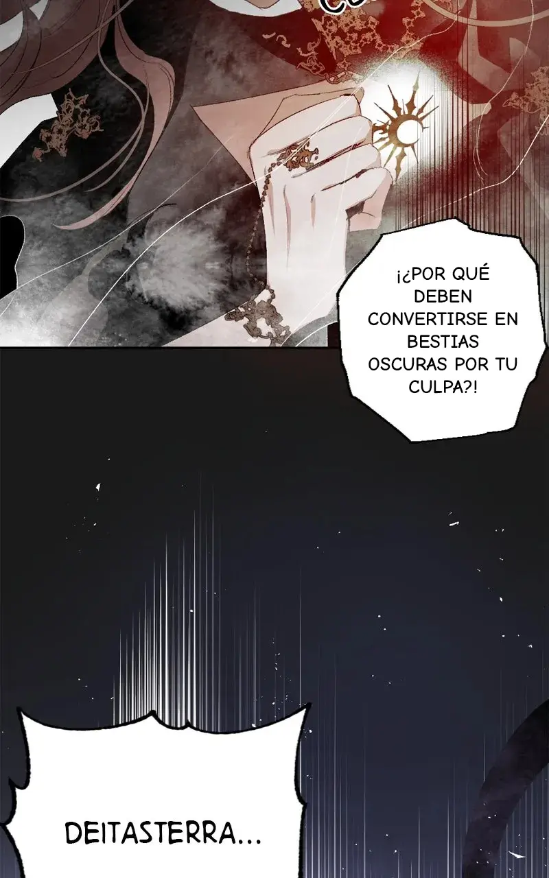 The Dark Lord's Confession capítulo 107, página 68