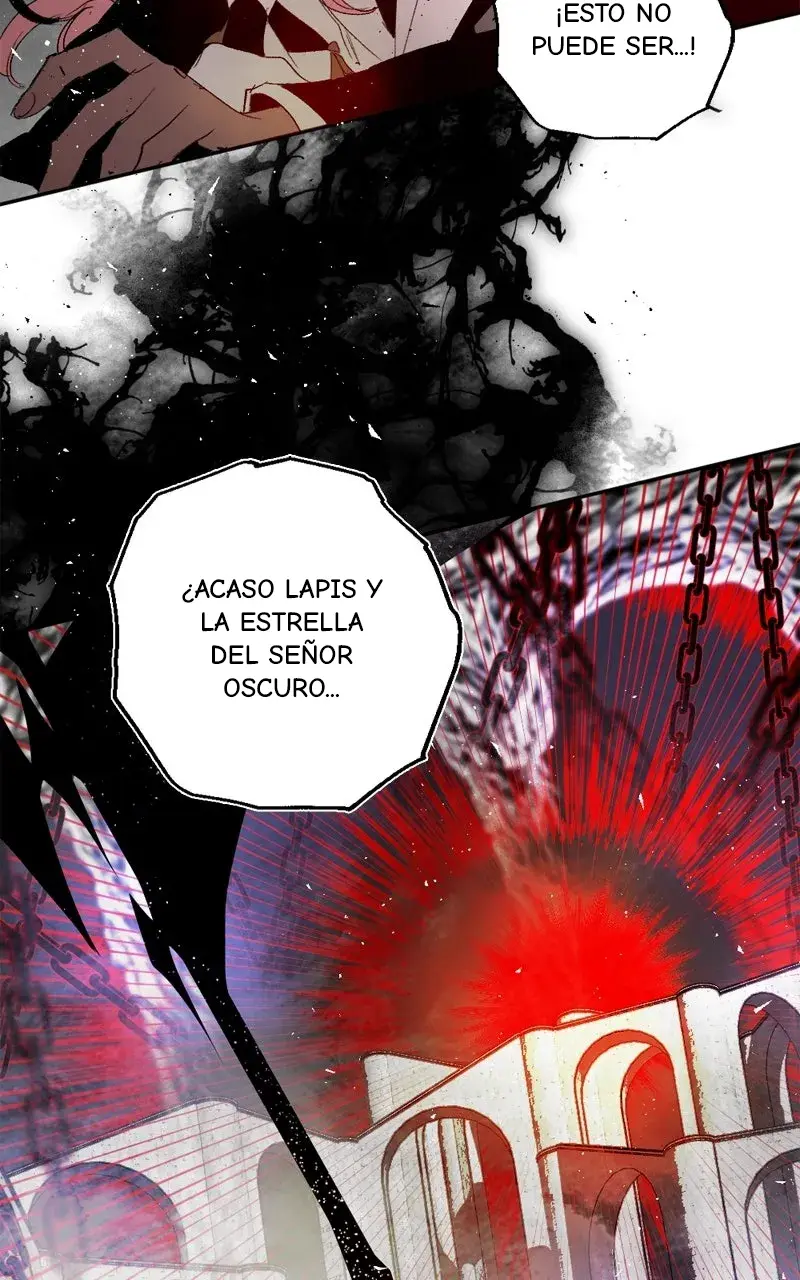The Dark Lord's Confession capítulo 107, página 87