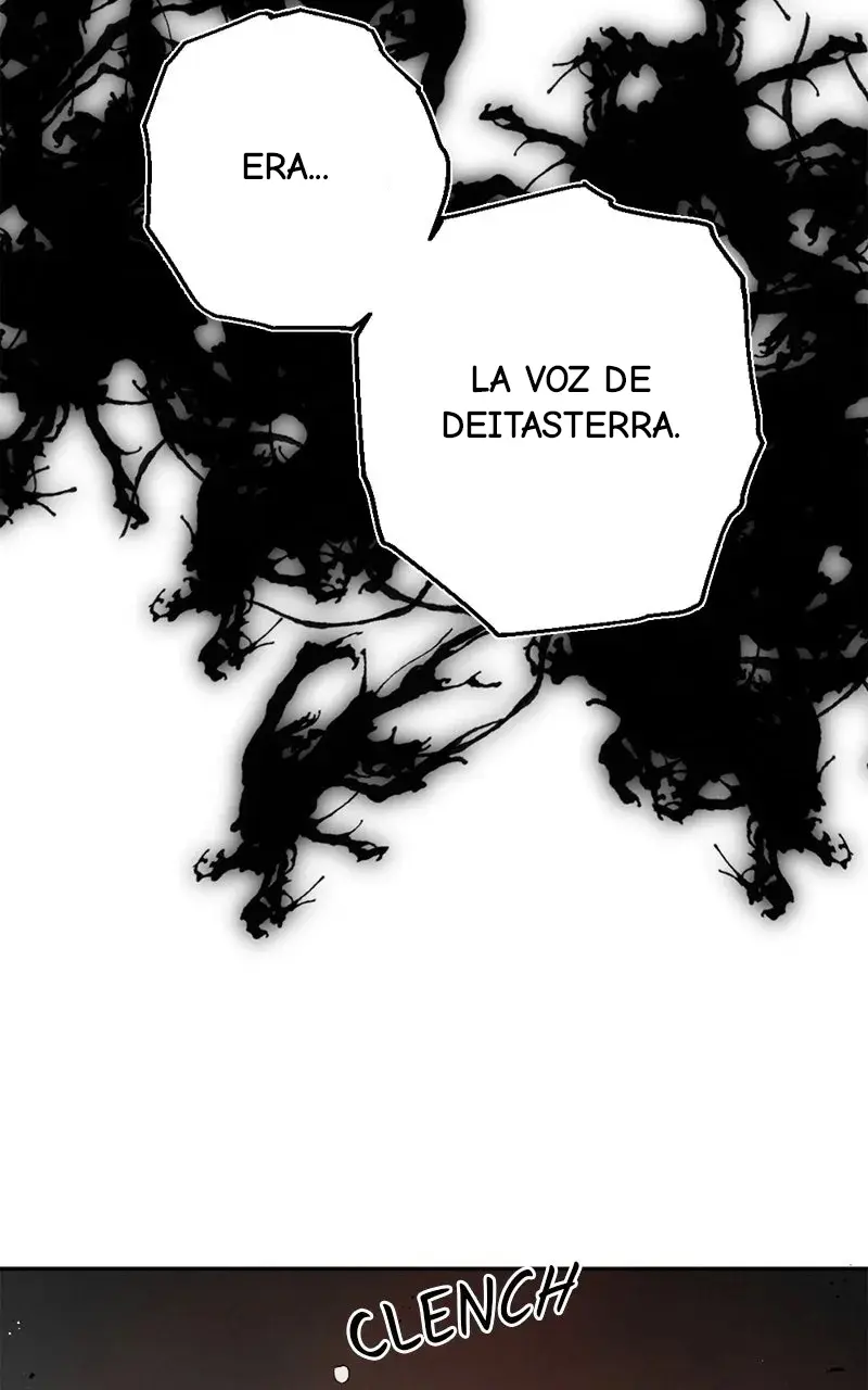 The Dark Lord's Confession capítulo 107, página 100