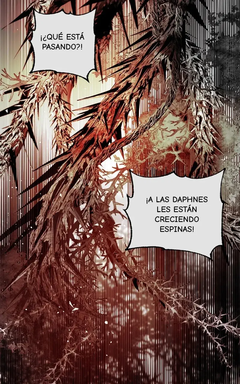The Dark Lord's Confession capítulo 107, página 105