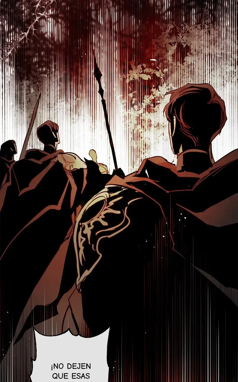 The Dark Lord's Confession capítulo 107, página 106