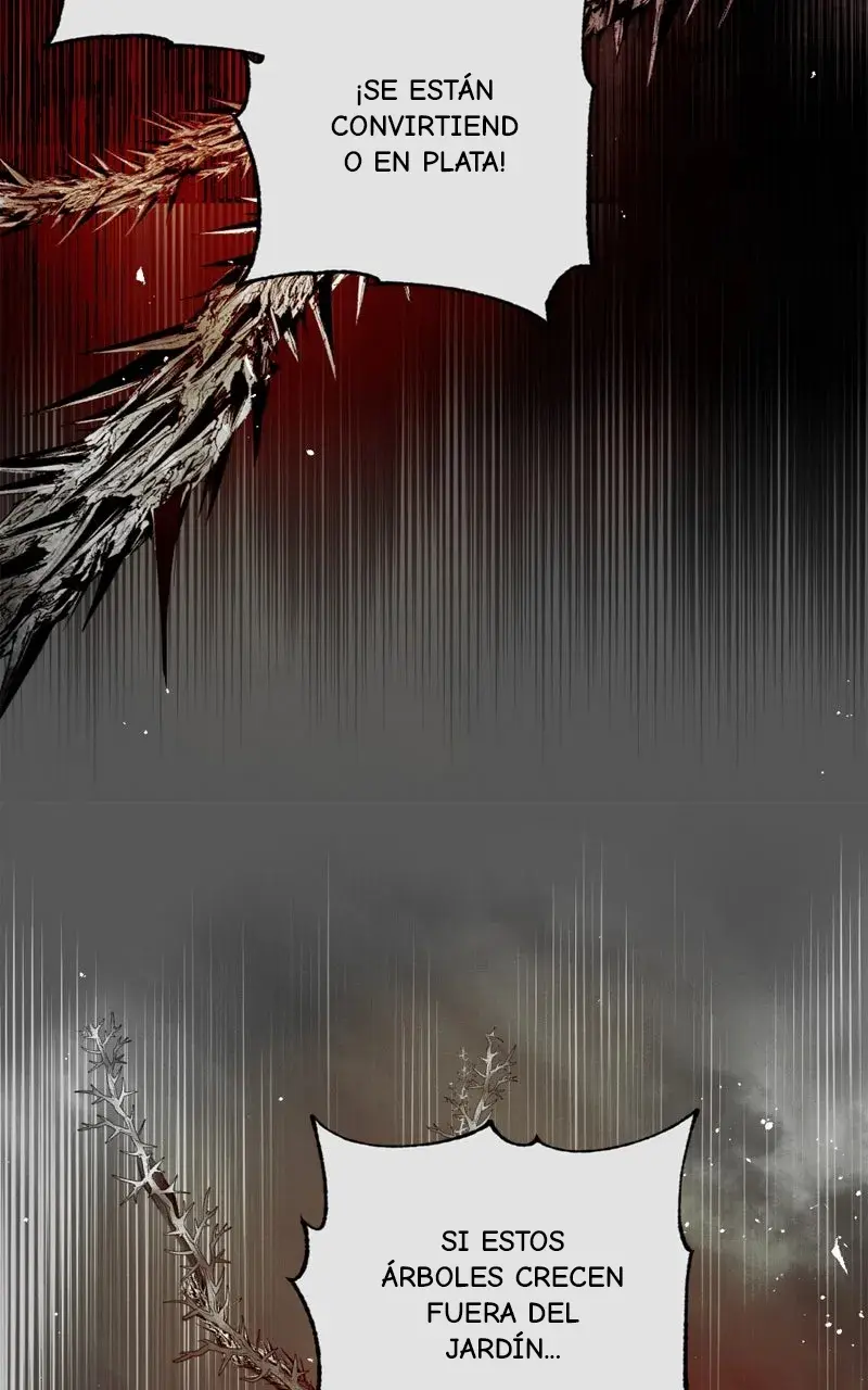 The Dark Lord's Confession capítulo 107, página 109