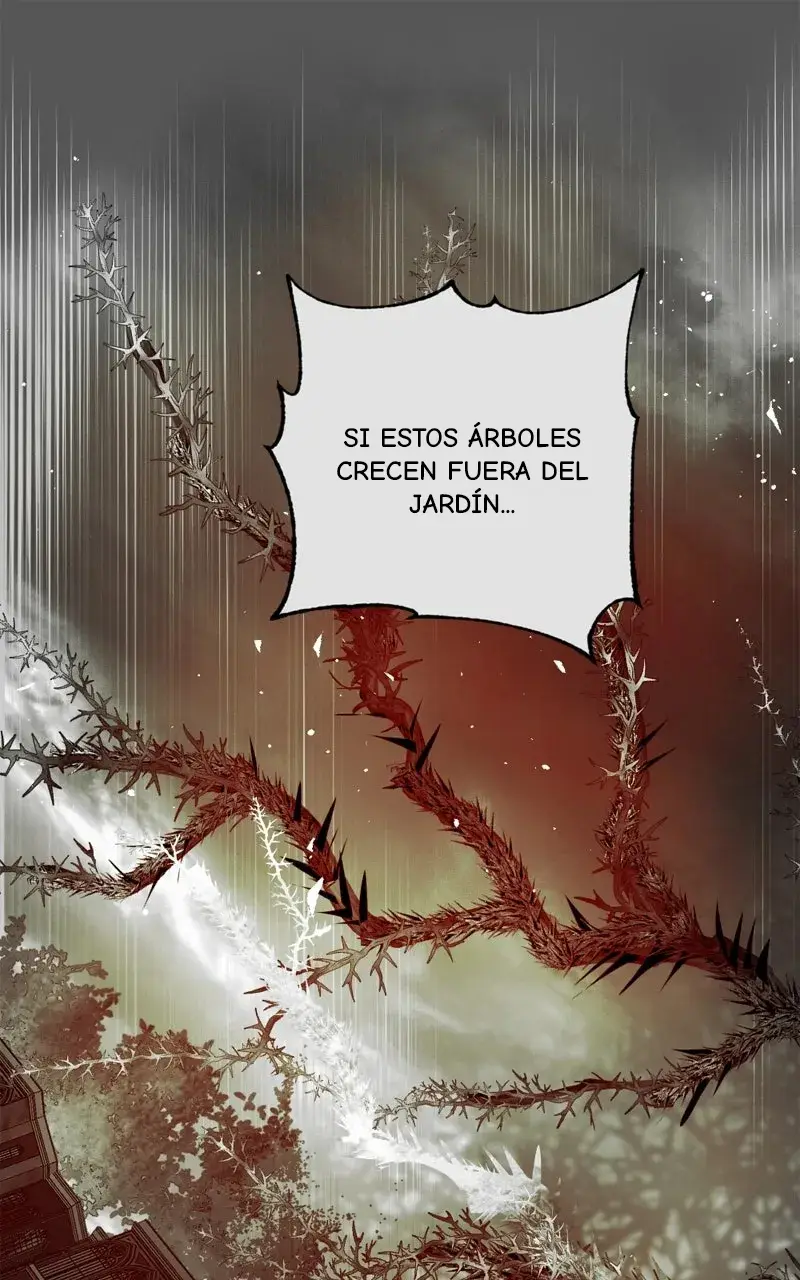 The Dark Lord's Confession capítulo 108, página 1