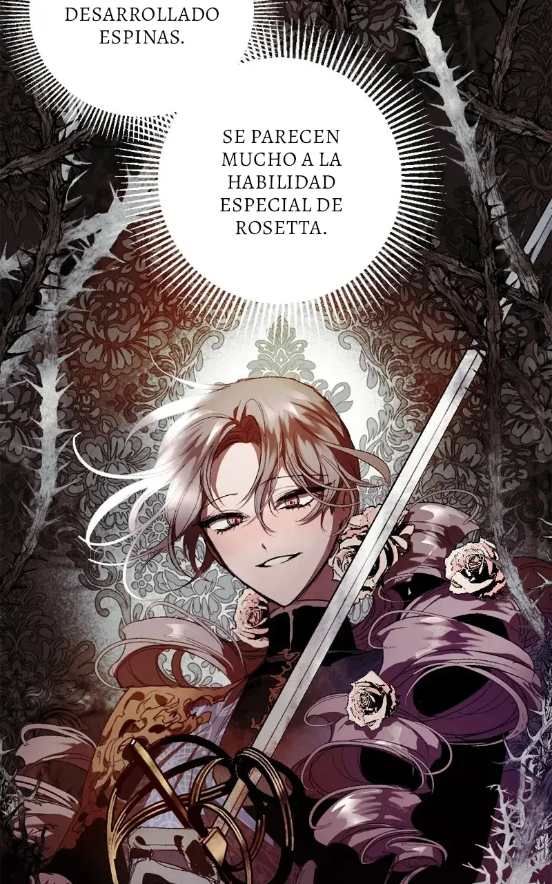 The Dark Lord's Confession capítulo 108, página 10