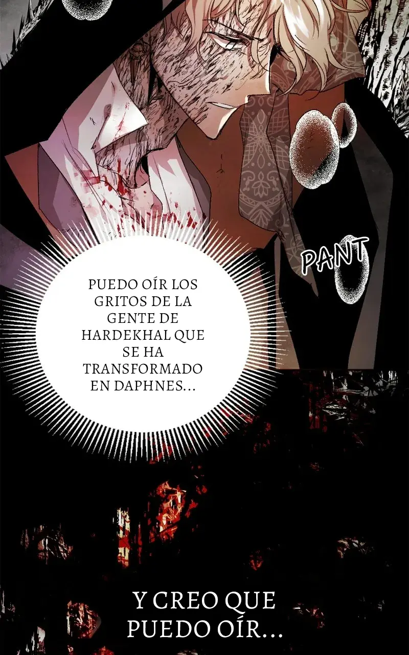 The Dark Lord's Confession capítulo 108, página 17