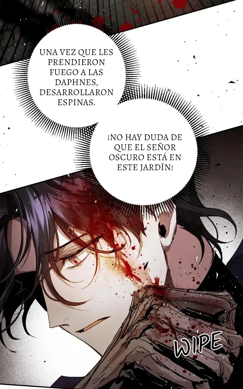 The Dark Lord's Confession capítulo 108, página 26