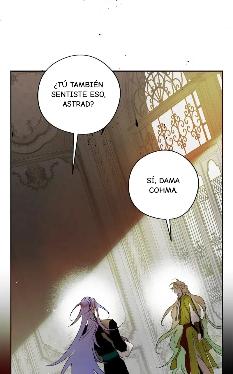 The Dark Lord's Confession capítulo 108, página 37
