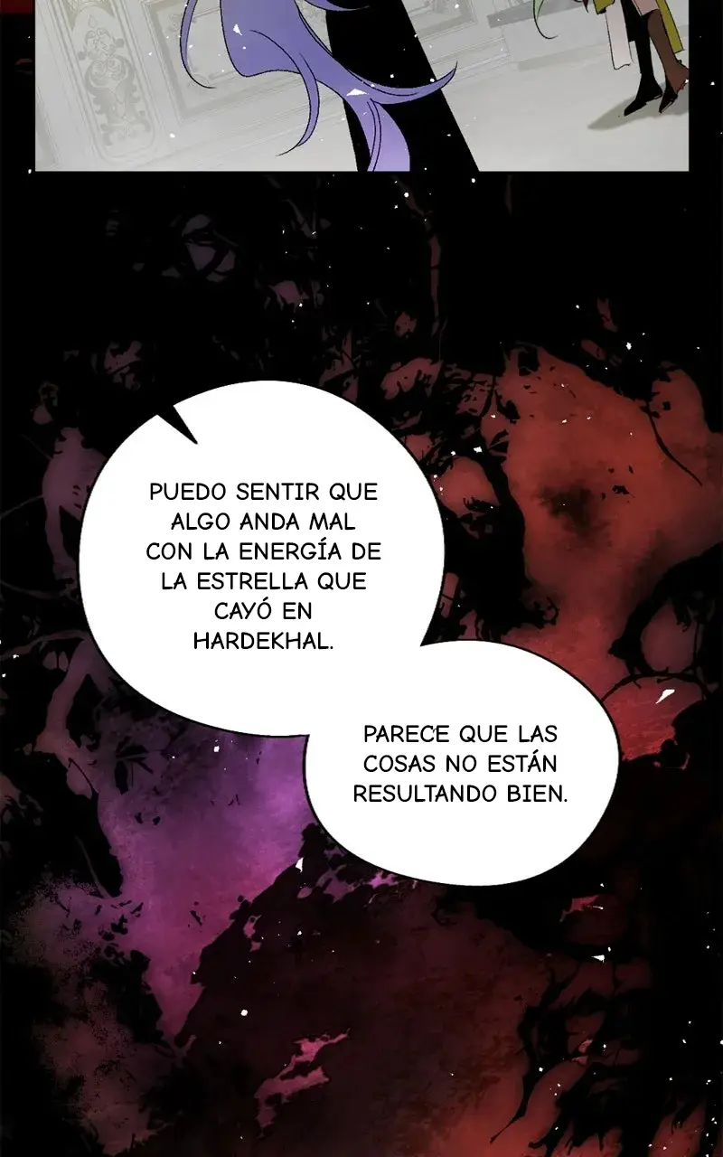 The Dark Lord's Confession capítulo 108, página 38