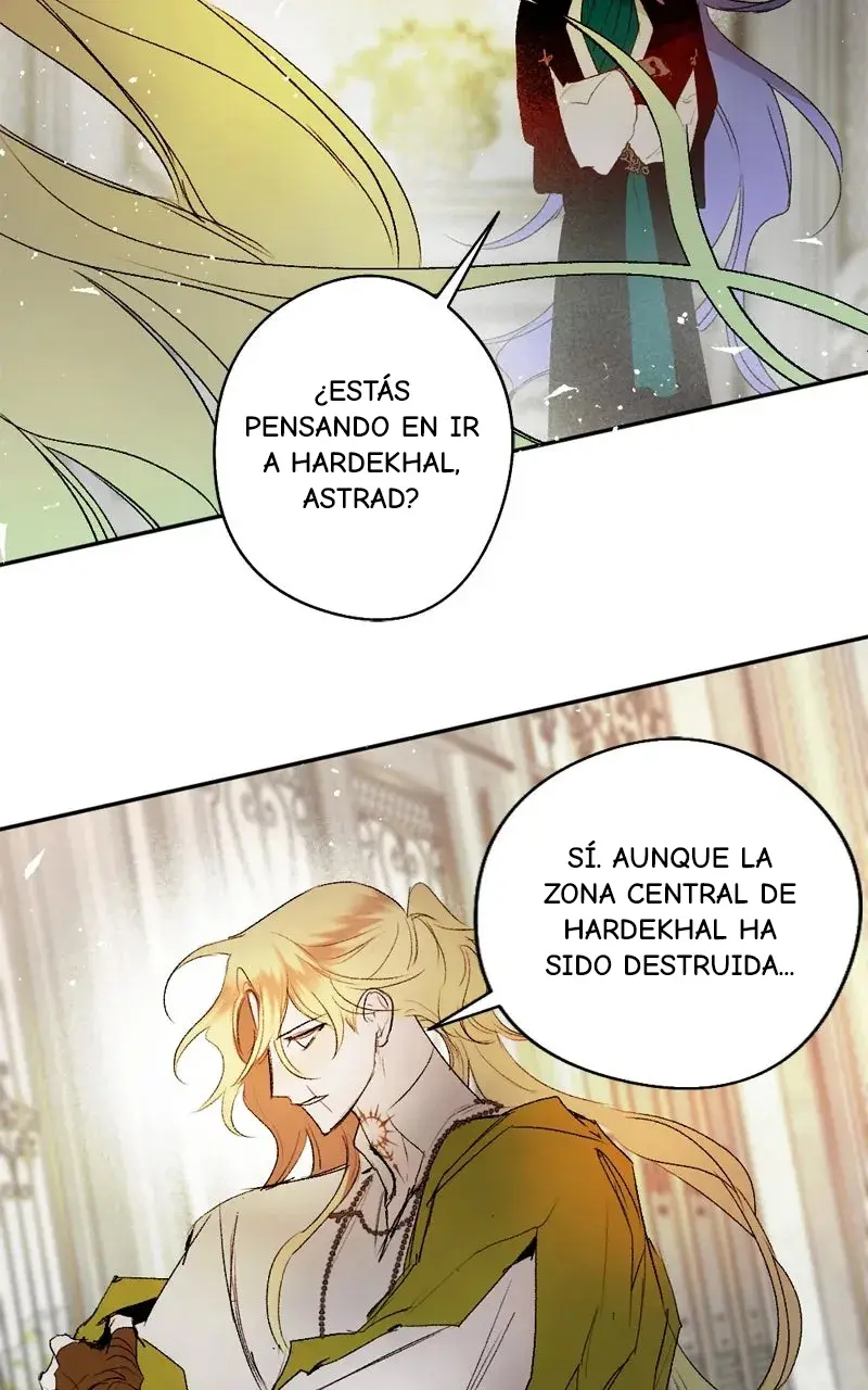The Dark Lord's Confession capítulo 108, página 41