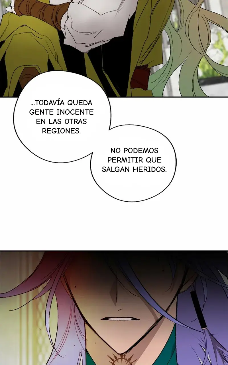 The Dark Lord's Confession capítulo 108, página 42