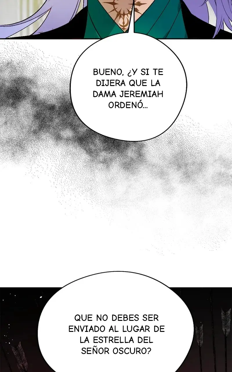 The Dark Lord's Confession capítulo 108, página 43