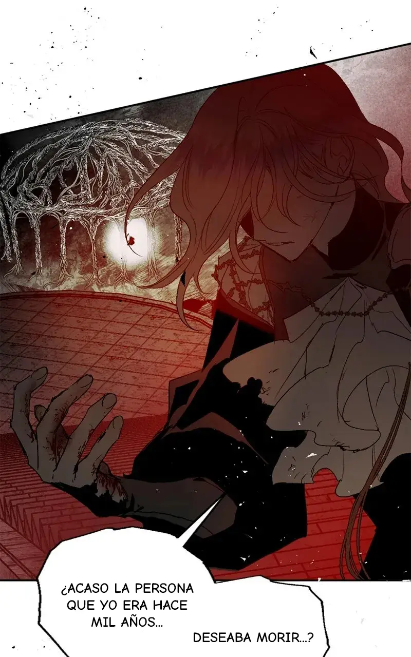 The Dark Lord's Confession capítulo 108, página 51