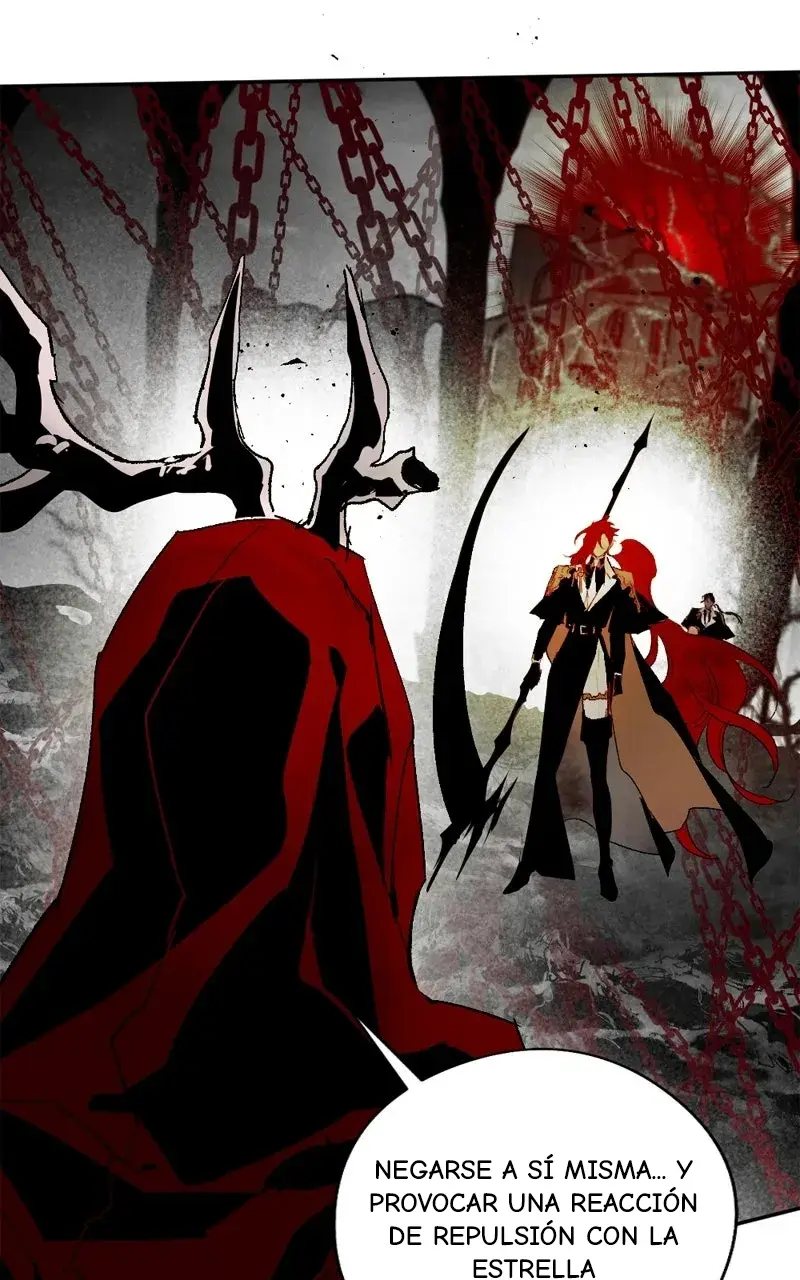 The Dark Lord's Confession capítulo 108, página 53