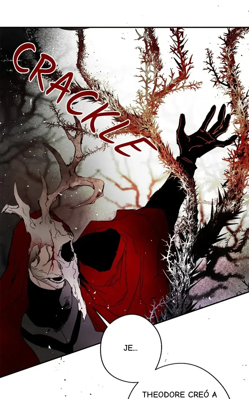 The Dark Lord's Confession capítulo 108, página 57