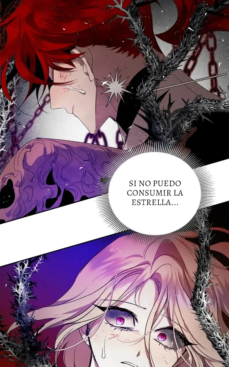 The Dark Lord's Confession capítulo 108, página 62