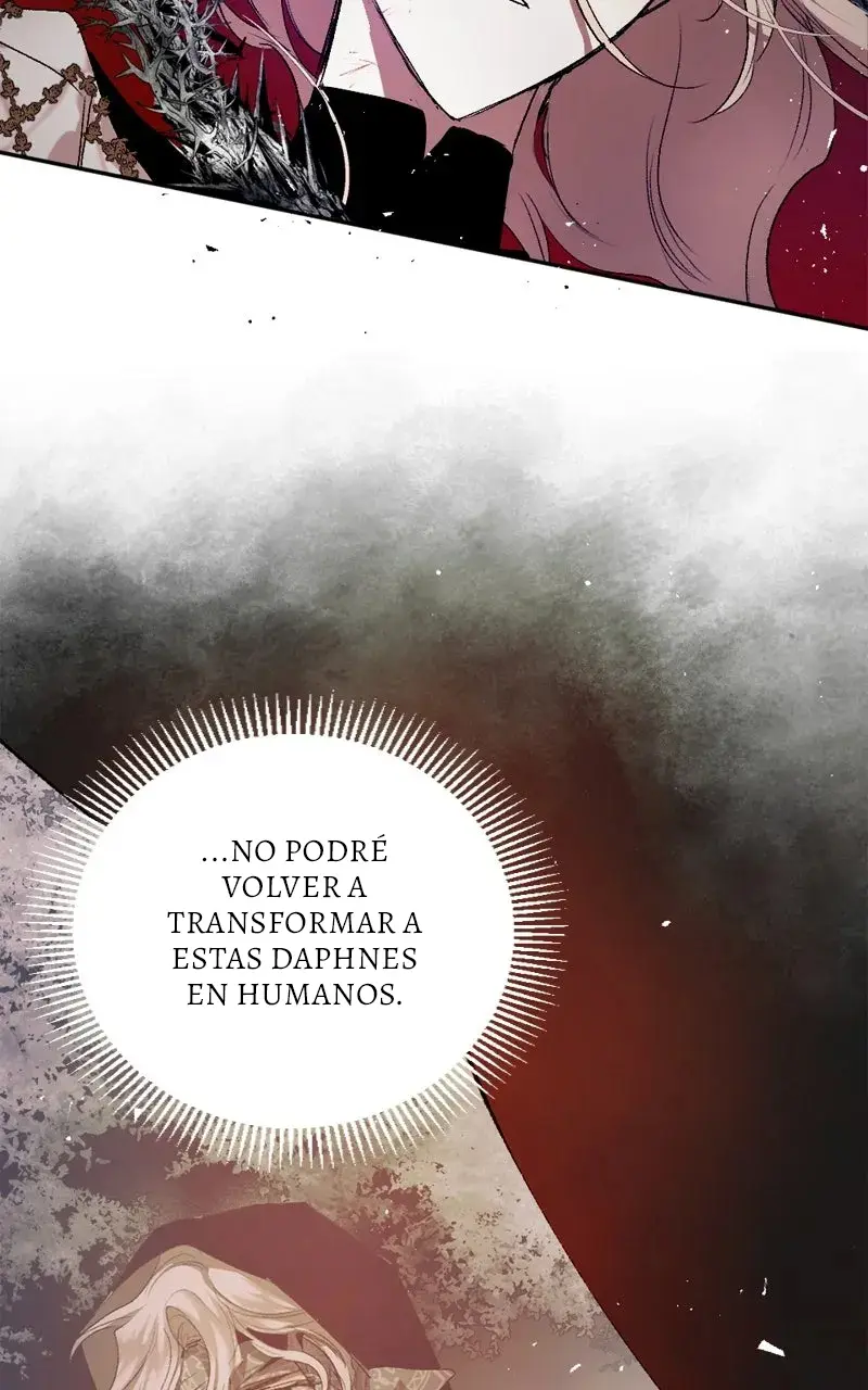 The Dark Lord's Confession capítulo 108, página 63