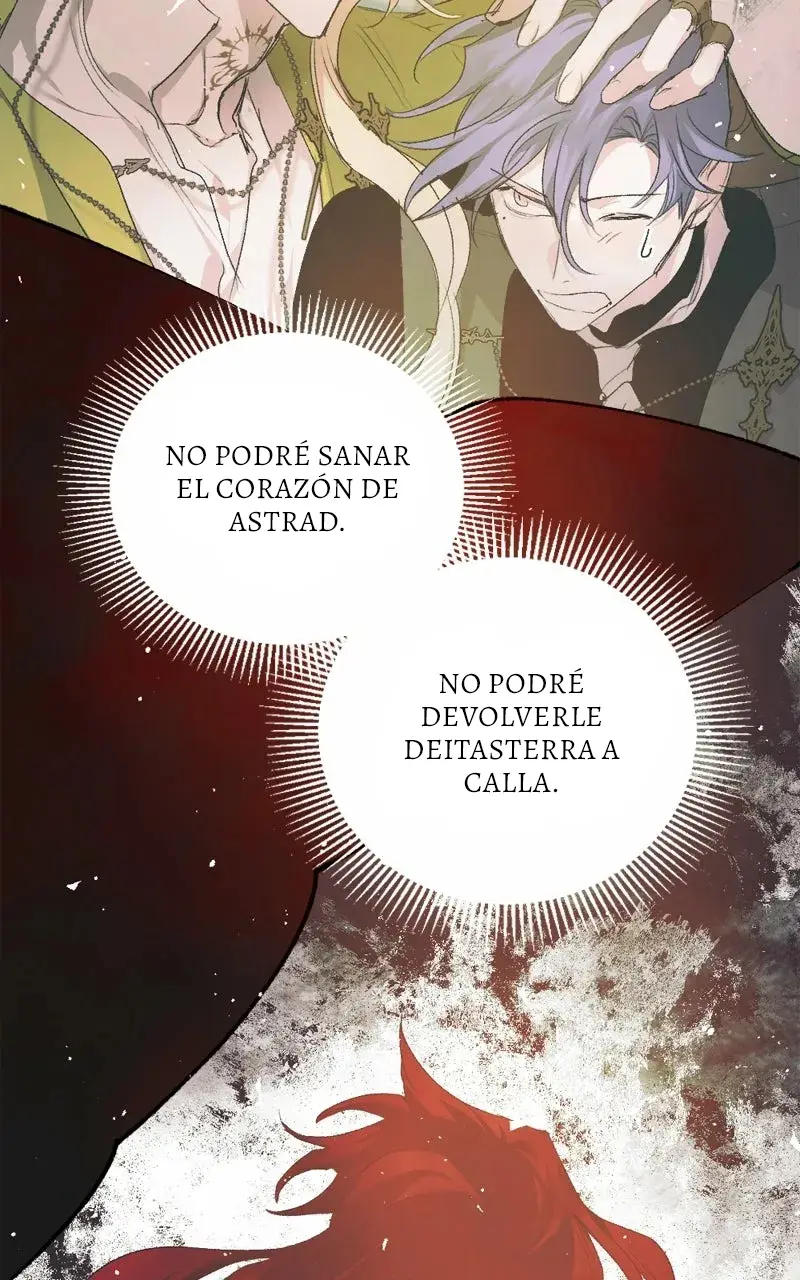 The Dark Lord's Confession capítulo 108, página 67