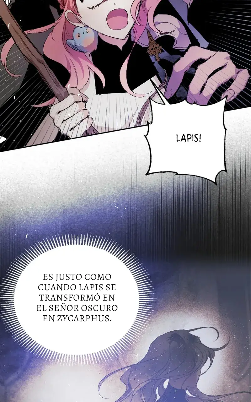 The Dark Lord's Confession capítulo 108, página 74