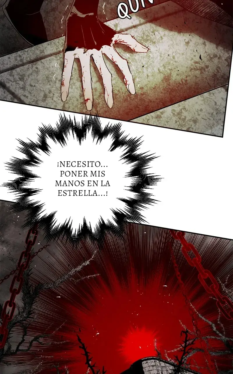 The Dark Lord's Confession capítulo 108, página 83