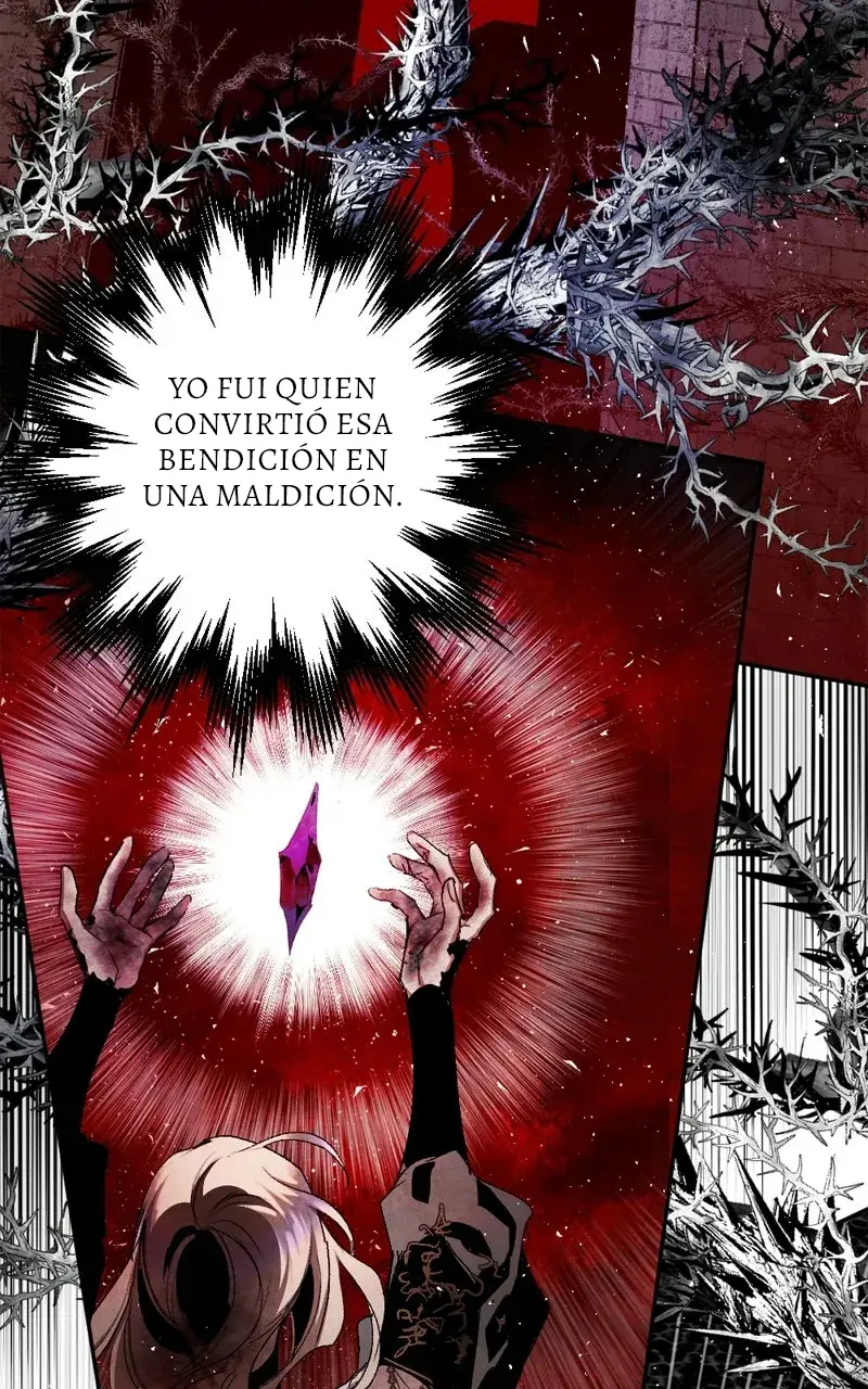 The Dark Lord's Confession capítulo 108, página 98
