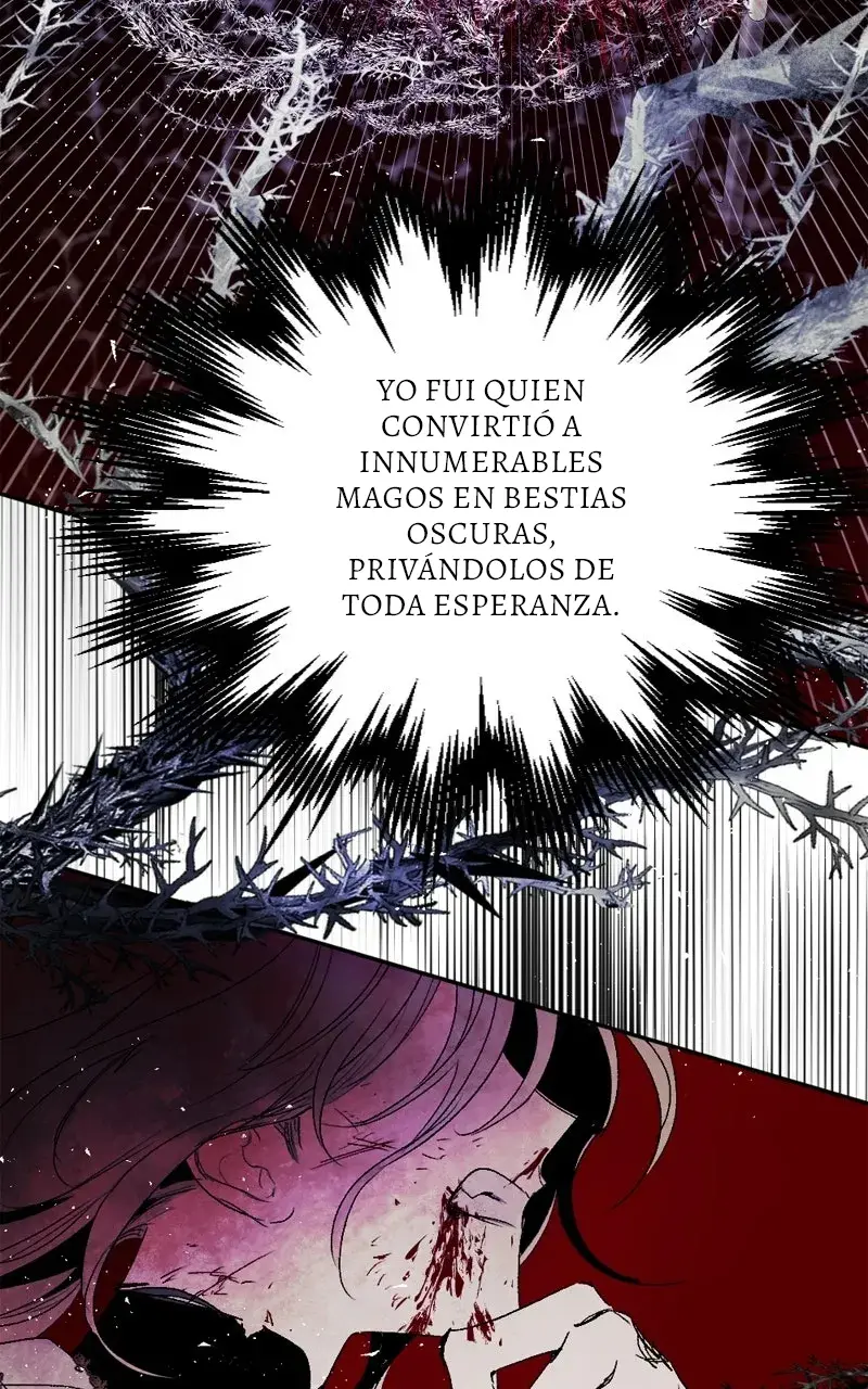 The Dark Lord's Confession capítulo 108, página 100