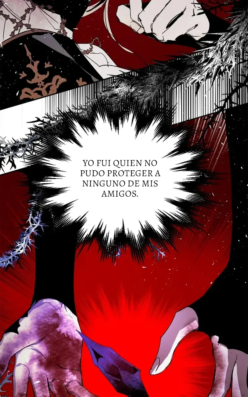 The Dark Lord's Confession capítulo 108, página 101
