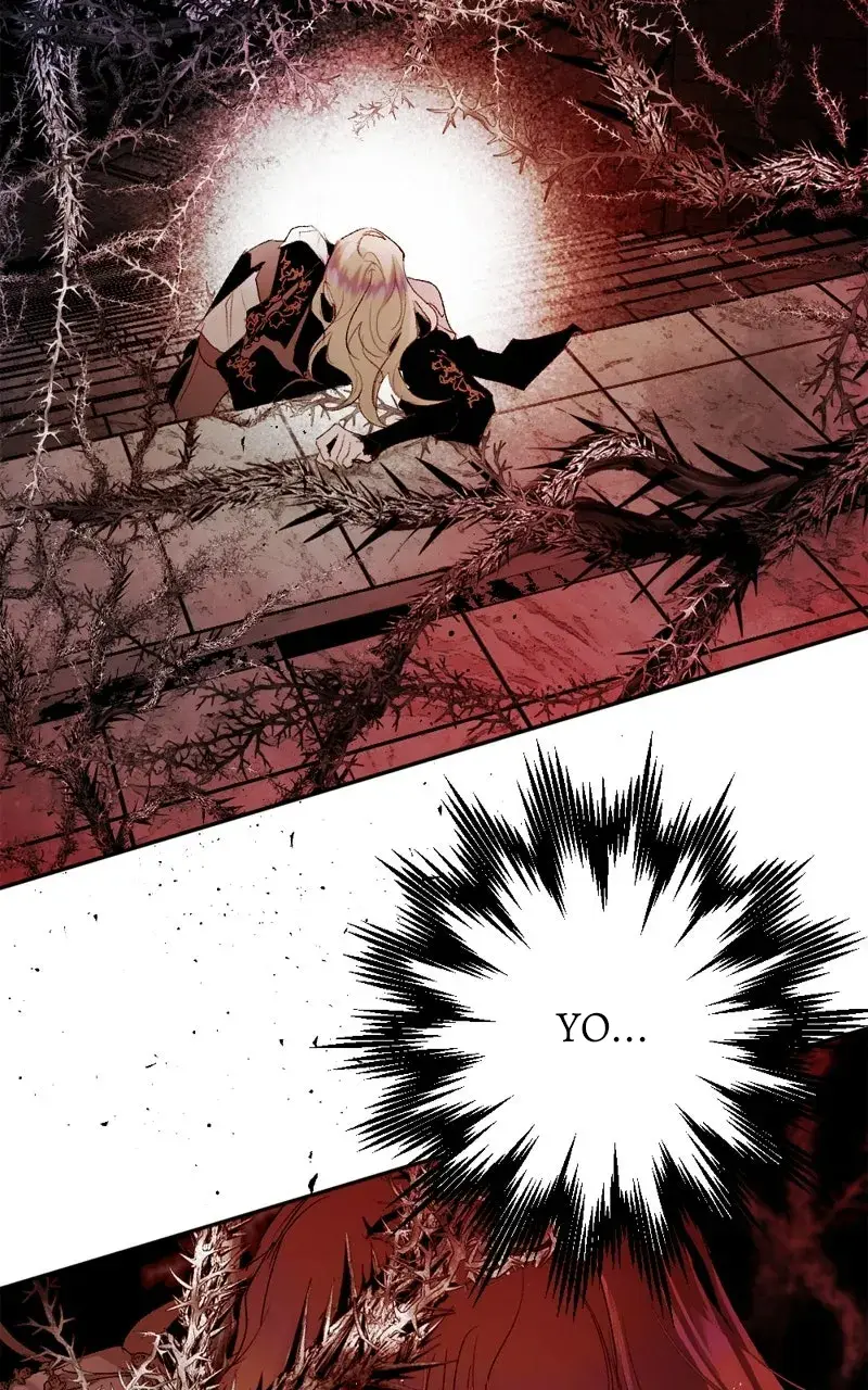 The Dark Lord's Confession capítulo 108, página 105